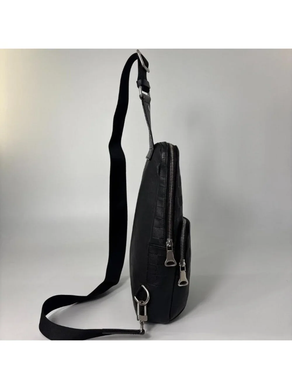 Louis Vuitton IC Damier Infini Avenue Sling Bag